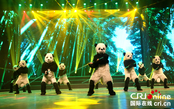 图片默认标题_fororder_晚会演出现场（摄影--高志农）