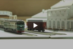 中国梦365个故事纪录片——铁路迷_fororder_铁路迷