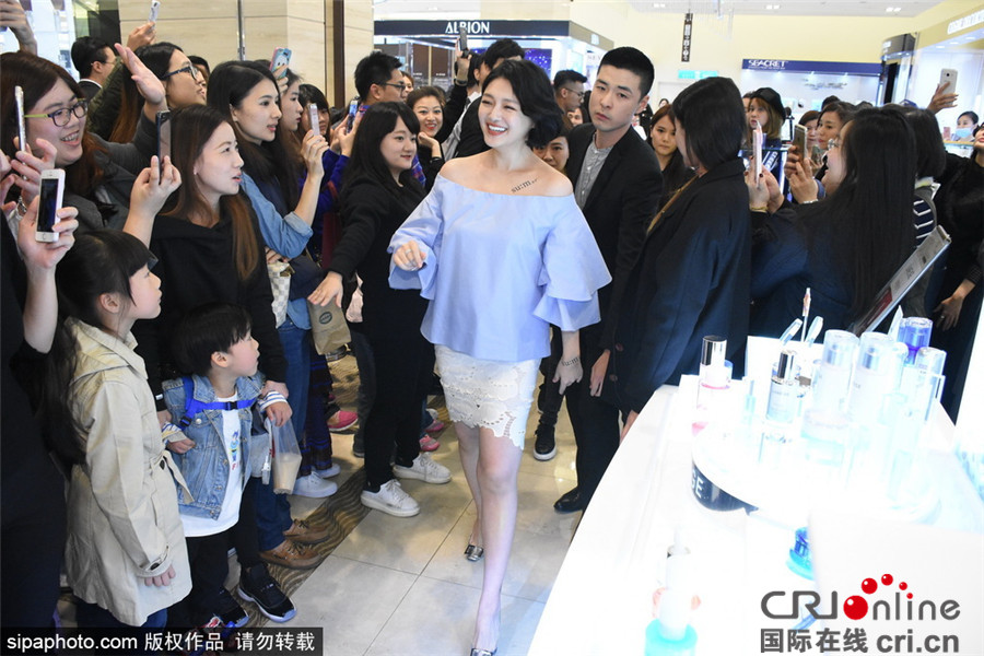 台湾七仙女现状:安以轩宣布结婚嫁富豪 大S儿女双全