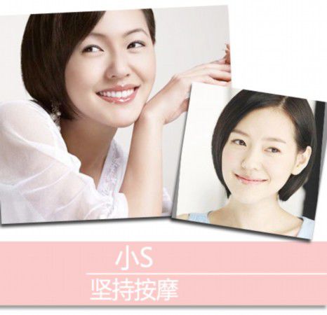 明星闺蜜撞脸谁更漂亮？杨幂唐嫣白嫩美佟丽娅干瘦