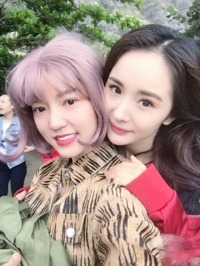 《谈判官》终于杀青！杨幂黄子韬有没有CP感？