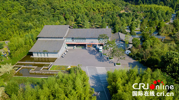 通稿（原创专稿列表，焦点图，导航成都，移动端）23平方公里总体规划出炉 都江堰“熊猫之都”蓝图跃然纸上