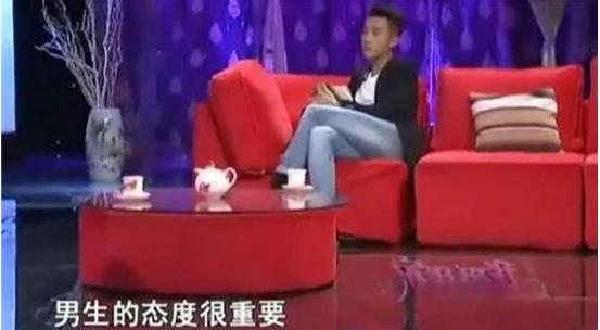 刘恺威王鸥否认绯闻 刘恺威曾说杨幂是保姆