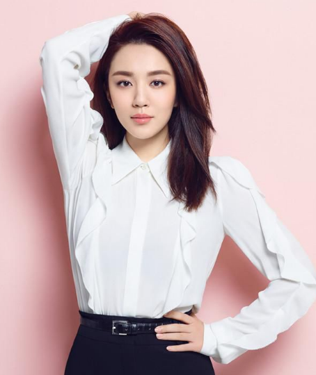 胡歌王晓晨什么关系 王晓晨是胡歌新女友吗