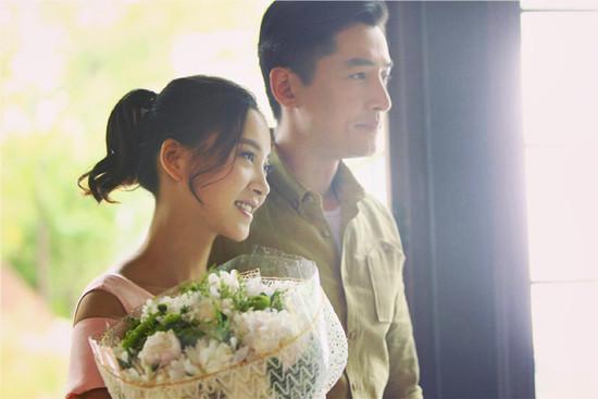 胡歌王晓晨什么关系 王晓晨是胡歌新女友吗