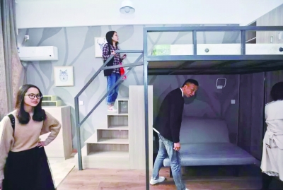 武汉市出台系列举措为住房租赁市场“提速”