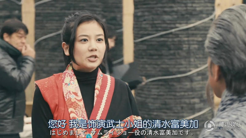 2017日剧圈历史年：盘点今年7次“活久见”
