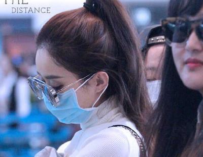 明星睡相哪家强 刘亦菲难度高杨幂与剧里差太远