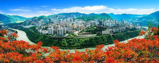 （导航攀枝花，移动端）书记访谈 | 攀枝花市委书记李建勤：全力做好“钒钛、阳光”两篇文章，为推动治蜀兴川再上新台阶贡献攀枝花力量