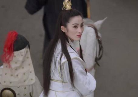 星女郎张敏迷倒众生却情路坎坷(组图)
