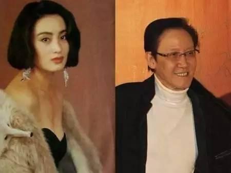 星女郎张敏迷倒众生却情路坎坷(组图)