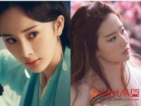 杨幂之后无白浅？刘亦菲翻盘的概率有多大？
