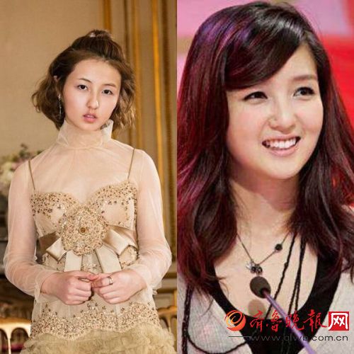 杨幂之后无白浅？刘亦菲翻盘的概率有多大？