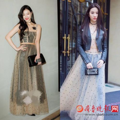 杨幂之后无白浅？刘亦菲翻盘的概率有多大？