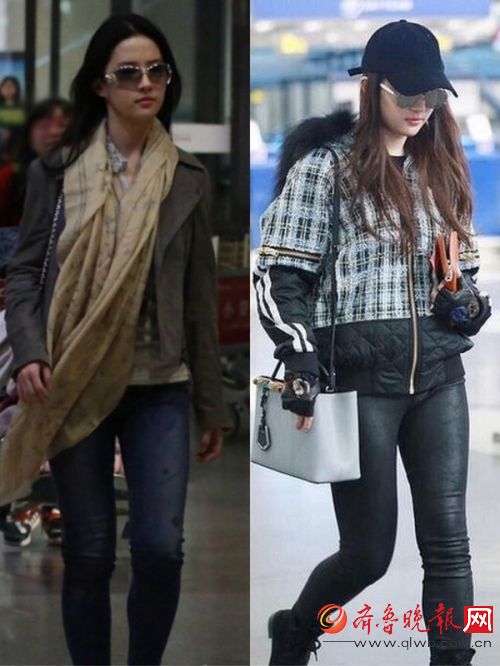 杨幂之后无白浅？刘亦菲翻盘的概率有多大？