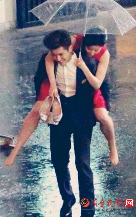 杨幂之后无白浅？刘亦菲翻盘的概率有多大？