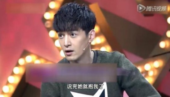 明星情商与学历有关？胡歌为刘涛解围 赵丽颖补刀没完