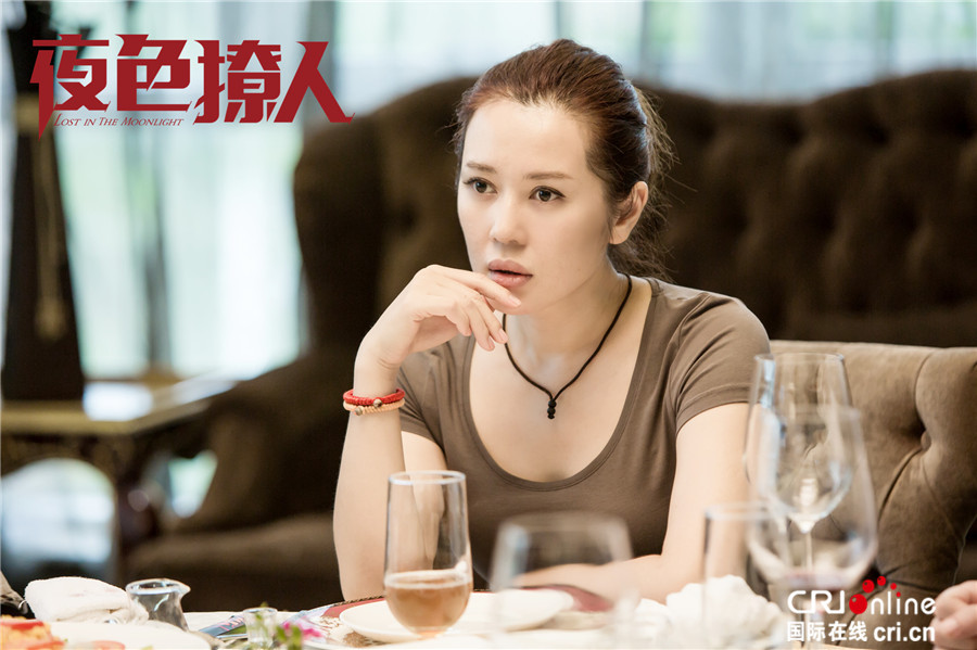 《夜色撩人》获赞 夏钢宝刀未老王千源演技创新高