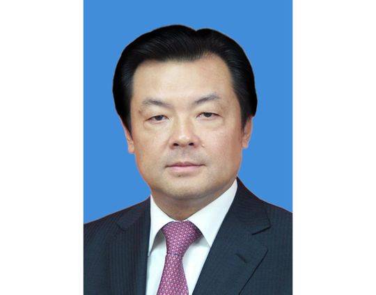 贾瑞云任攀枝花市委书记（附简历）