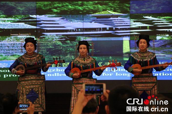 中国-东盟民族音乐文化教育研讨会达成共识