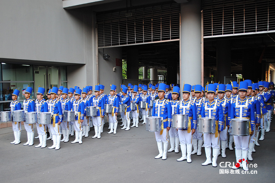 【原创】【即时新闻】【移动版】【CRI看山西-列表】【三晋大地-太原】万众瞩目:山西省运会开幕式紧张筹备中 【原创】【即时新闻】【移动版】【CRI看山西-列表】【三晋大地-太原】万众瞩目:山西省运会开幕式紧张筹备中