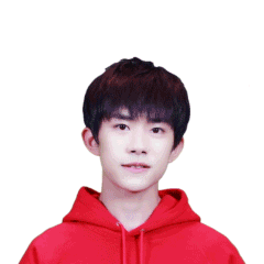 TFBOYS表情表情王俊凯撩妹王源可爱千玺搞笑的全套包图片图片