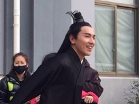 《最强大脑》孟非再坐镇 蒋昌建被选手公主抱