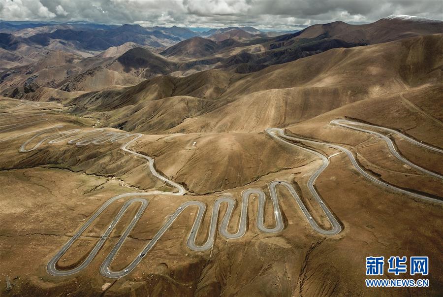 西藏：无限风光在高原