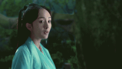 杨幂之后再无白浅?仙女专业户刘亦菲表示不服啊