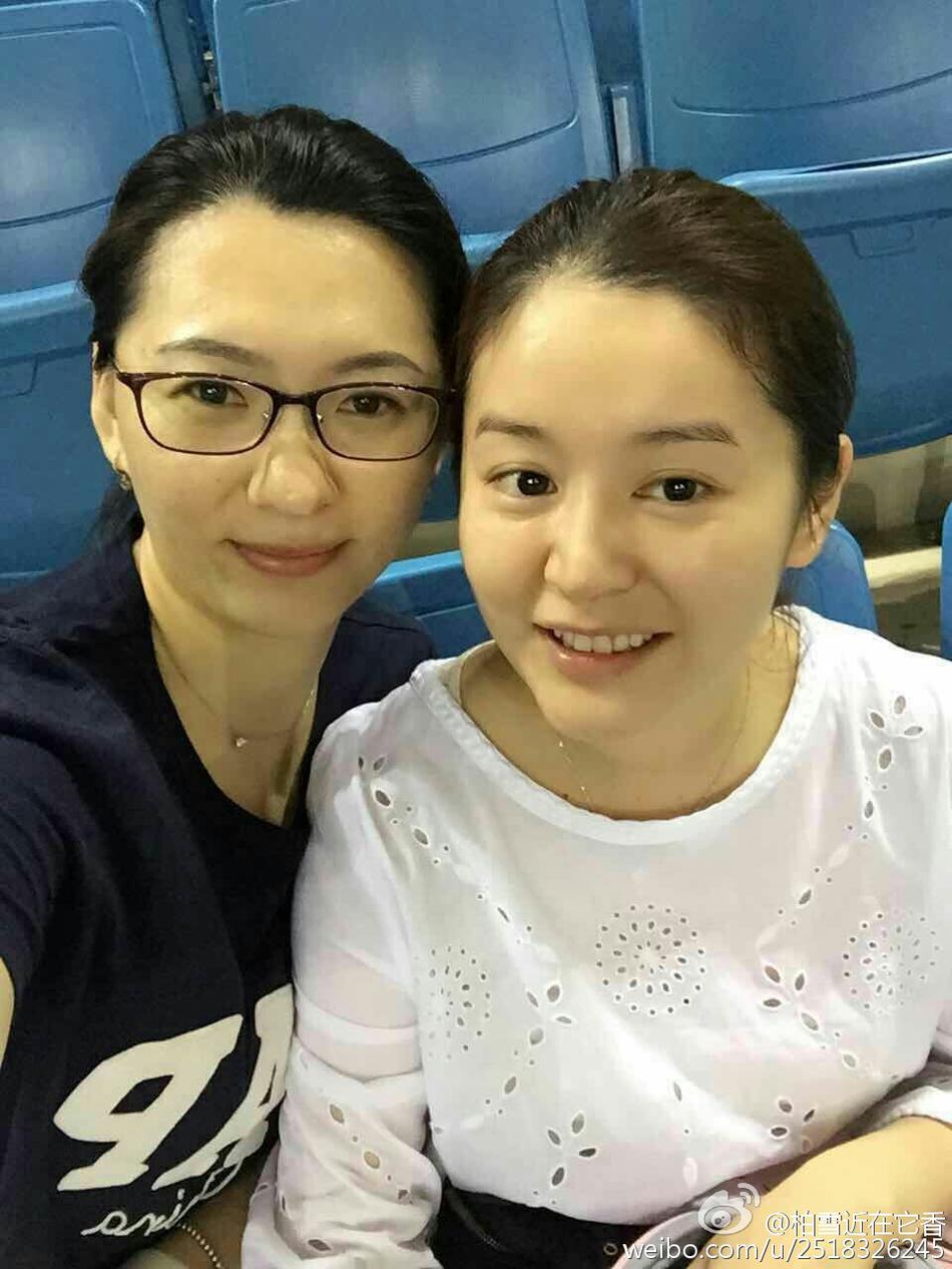 还记得《小鱼儿》的小仙女吗？柏雪近照曝光