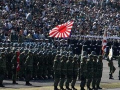 安倍：日本将于5月撤回驻南苏丹维和部队