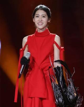 《我是歌手》排名：难怪张杰和李维嘉抱头痛哭