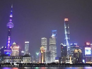 还有100天！上海迈入进口博览会筹备“冲刺期”