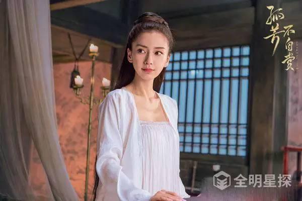 杨幂迪丽热巴赵丽颖 明明很瘦非说自己很胖的女星