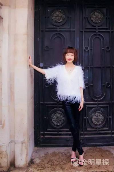 杨幂迪丽热巴赵丽颖 明明很瘦非说自己很胖的女星