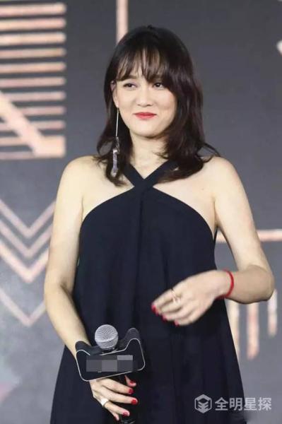 杨幂迪丽热巴赵丽颖 明明很瘦非说自己很胖的女星