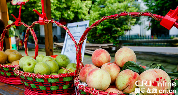 图片默认标题_fororder_葛仙山水果