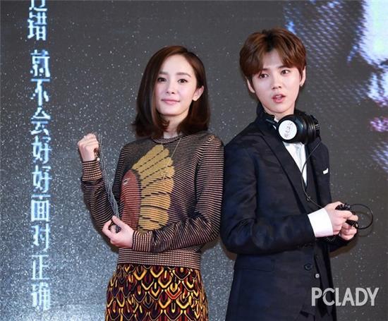 唐嫣杨幂相爱相杀 看中国好闺蜜如何拼衣品(图)