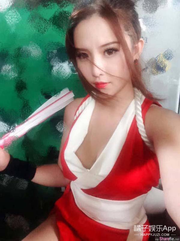 越南女神撞脸刘亦菲 被标榜小刘亦菲她们真像吗