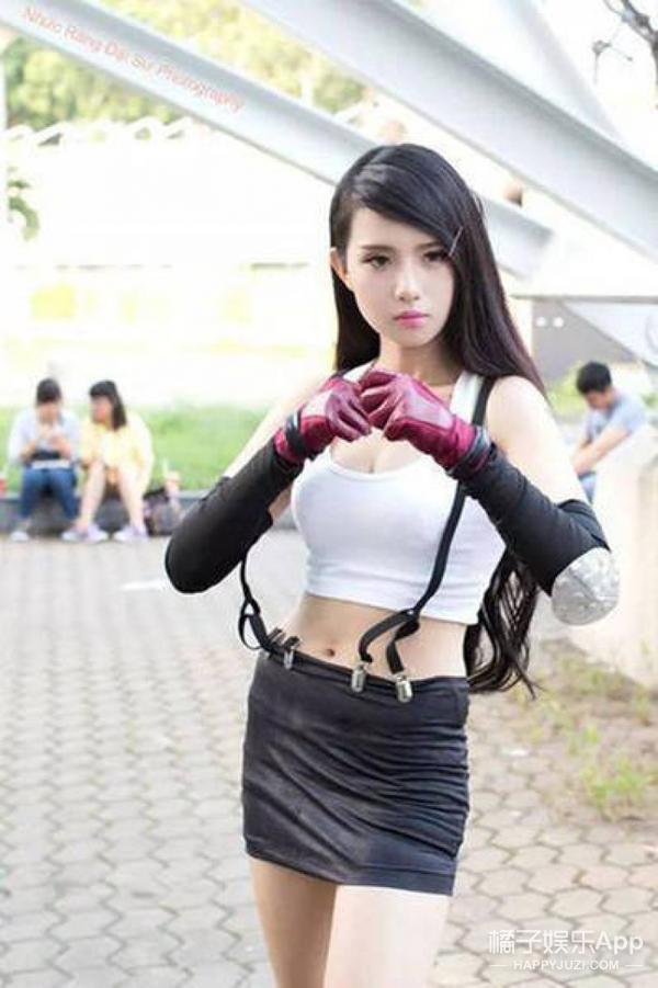 越南女神撞脸刘亦菲 被标榜小刘亦菲她们真像吗