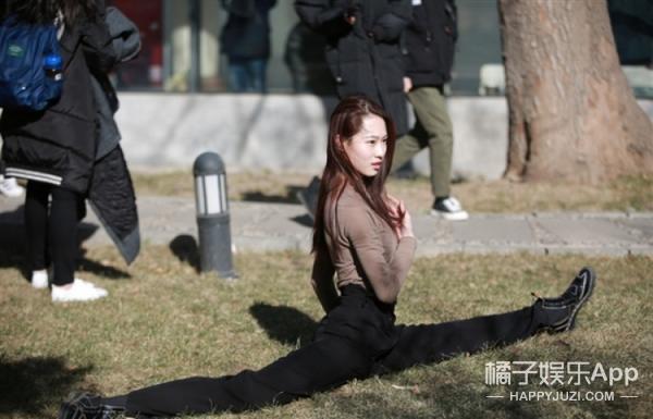 越南女神撞脸刘亦菲 被标榜小刘亦菲她们真像吗