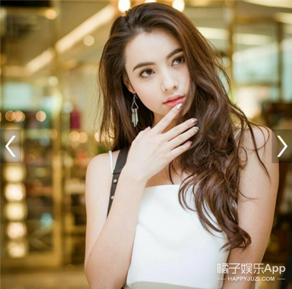 越南女神撞脸刘亦菲 被标榜小刘亦菲她们真像吗