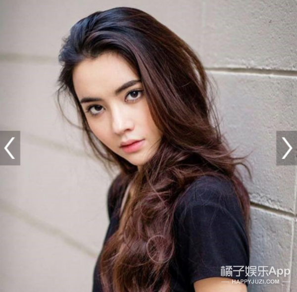 越南女神撞脸刘亦菲 被标榜小刘亦菲她们真像吗