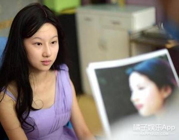 越南女神撞脸刘亦菲 被标榜小刘亦菲她们真像吗