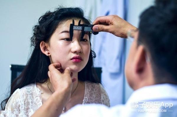 越南女神撞脸刘亦菲 被标榜小刘亦菲她们真像吗