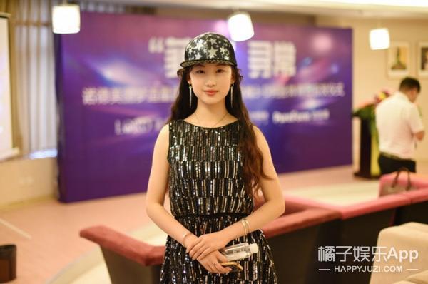 越南女神撞脸刘亦菲 被标榜小刘亦菲她们真像吗