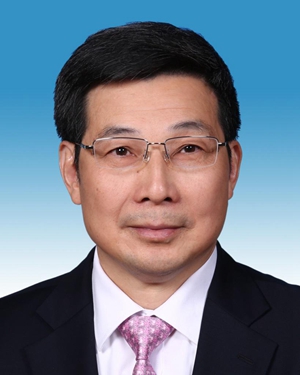 庄荣文任中央网络安全和信息化委员会办公室主任