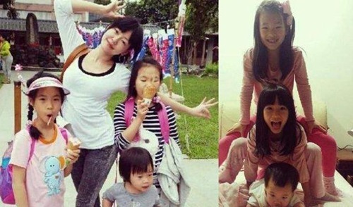 琼瑶交代身后事最洒脱 张国荣的遗言让人心伤(图)