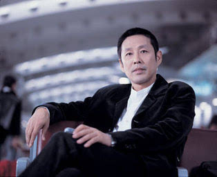 陈道明再讽小鲜肉 杨洋屡次受伤躺枪