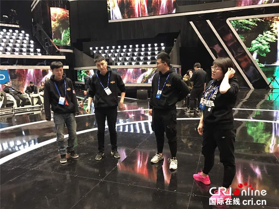 《王牌对王牌》幕后揭秘！游戏养成记！研制有秘方？